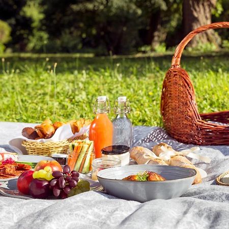 Karolyi Kastely Hotel & Restaurant Fehérvárcsurgó المظهر الخارجي الصورة