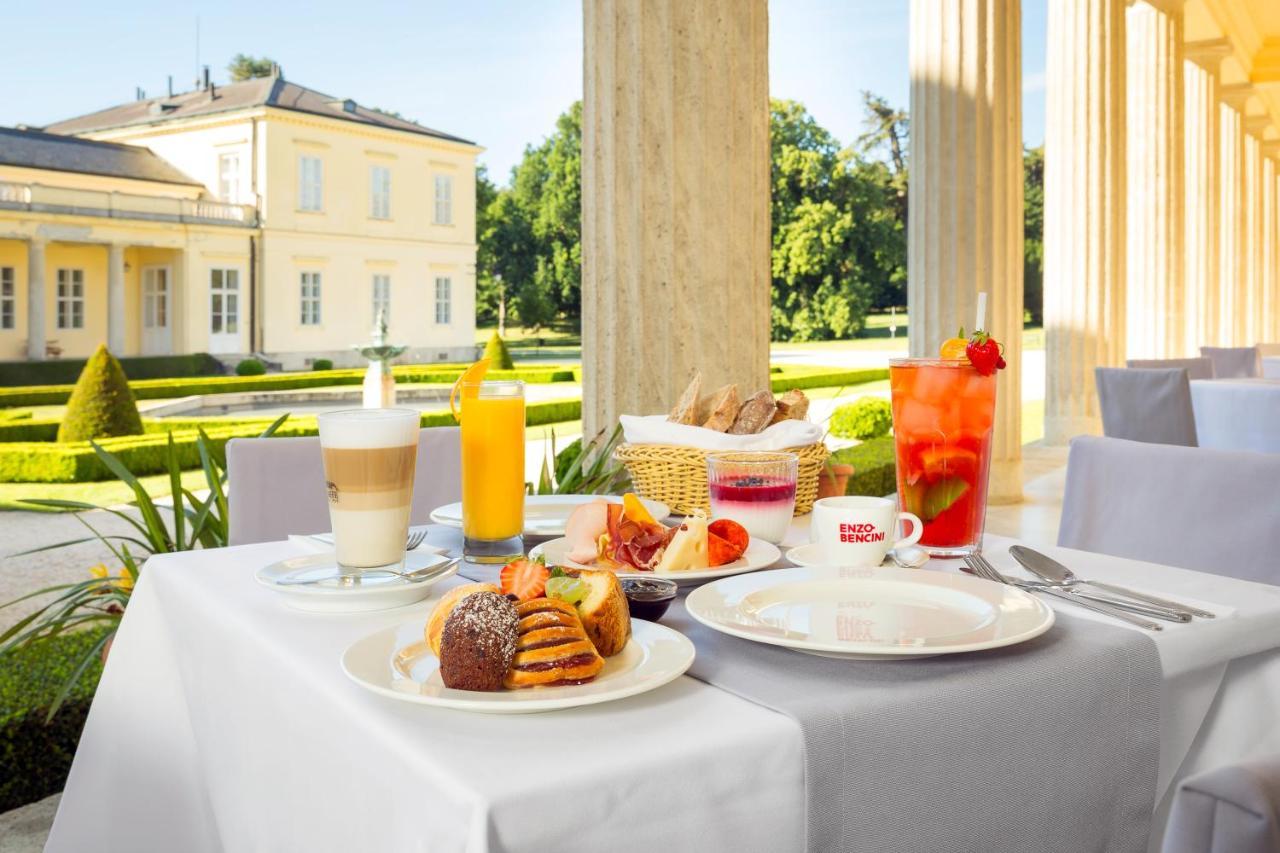 Karolyi Kastely Hotel & Restaurant Fehérvárcsurgó المظهر الخارجي الصورة